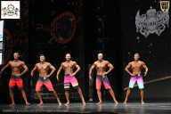 Чемпионат Воронежской области по бодибилдингу - 2025