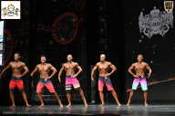 Чемпионат Воронежской области по бодибилдингу - 2025