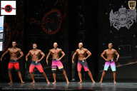 Чемпионат Воронежской области по бодибилдингу - 2025