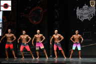 Чемпионат Воронежской области по бодибилдингу - 2025