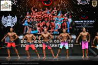 Чемпионат Воронежской области по бодибилдингу - 2025