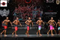 Чемпионат Воронежской области по бодибилдингу - 2025