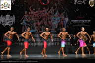 Чемпионат Воронежской области по бодибилдингу - 2025