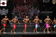 Чемпионат Воронежской области по бодибилдингу - 2025