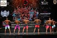 Чемпионат Воронежской области по бодибилдингу - 2025