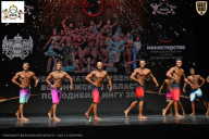 Чемпионат Воронежской области по бодибилдингу - 2025