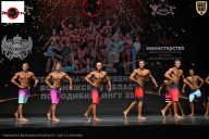 Чемпионат Воронежской области по бодибилдингу - 2025