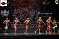 Чемпионат Воронежской области по бодибилдингу - 2025