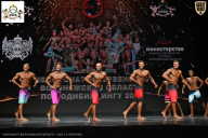 Чемпионат Воронежской области по бодибилдингу - 2025