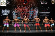 Чемпионат Воронежской области по бодибилдингу - 2025