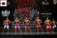 Чемпионат Воронежской области по бодибилдингу - 2025