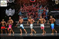 Чемпионат Воронежской области по бодибилдингу - 2025