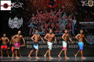 Чемпионат Воронежской области по бодибилдингу - 2025