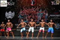 Чемпионат Воронежской области по бодибилдингу - 2025