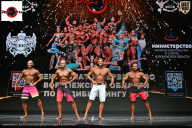 Чемпионат Воронежской области по бодибилдингу - 2025