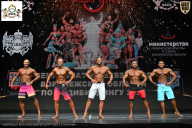 Чемпионат Воронежской области по бодибилдингу - 2025