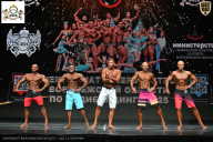 Чемпионат Воронежской области по бодибилдингу - 2025