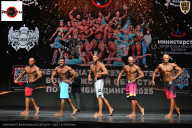 Чемпионат Воронежской области по бодибилдингу - 2025