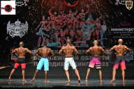 Чемпионат Воронежской области по бодибилдингу - 2025