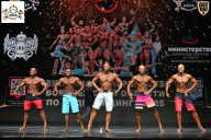 Чемпионат Воронежской области по бодибилдингу - 2025