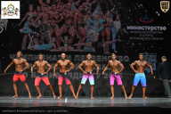 Чемпионат Воронежской области по бодибилдингу - 2025