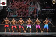 Чемпионат Воронежской области по бодибилдингу - 2025