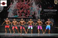 Чемпионат Воронежской области по бодибилдингу - 2025