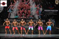 Чемпионат Воронежской области по бодибилдингу - 2025