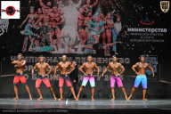 Чемпионат Воронежской области по бодибилдингу - 2025