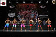 Чемпионат Воронежской области по бодибилдингу - 2025