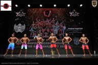 Чемпионат Воронежской области по бодибилдингу - 2025