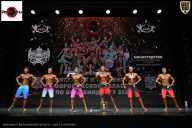 Чемпионат Воронежской области по бодибилдингу - 2025