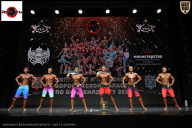 Чемпионат Воронежской области по бодибилдингу - 2025