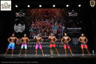 Чемпионат Воронежской области по бодибилдингу - 2025