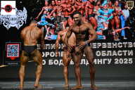 Чемпионат Воронежской области по бодибилдингу - 2025