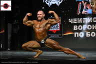 Чемпионат Воронежской области по бодибилдингу - 2025