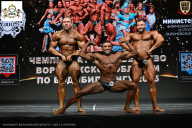 Чемпионат Воронежской области по бодибилдингу - 2025