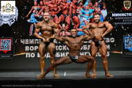 Чемпионат Воронежской области по бодибилдингу - 2025