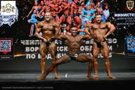 Чемпионат Воронежской области по бодибилдингу - 2025