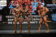 Чемпионат Воронежской области по бодибилдингу - 2025