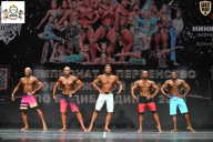 Чемпионат Воронежской области по бодибилдингу - 2025