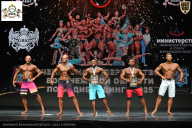 Чемпионат Воронежской области по бодибилдингу - 2025