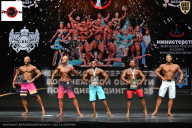 Чемпионат Воронежской области по бодибилдингу - 2025