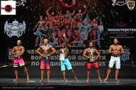 Чемпионат Воронежской области по бодибилдингу - 2025