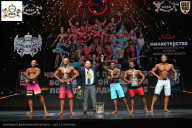 Чемпионат Воронежской области по бодибилдингу - 2025