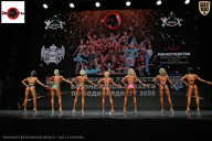 Чемпионат Воронежской области по бодибилдингу - 2025