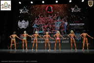 Чемпионат Воронежской области по бодибилдингу - 2025