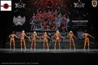 Чемпионат Воронежской области по бодибилдингу - 2025