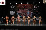 Чемпионат Воронежской области по бодибилдингу - 2025