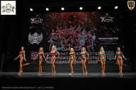 Чемпионат Воронежской области по бодибилдингу - 2025